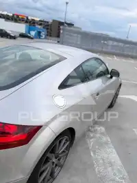 2007 Audi TT