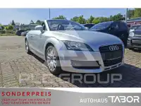 2007 Audi TT