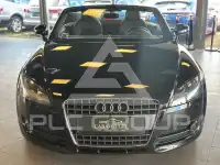 2007 Audi TT