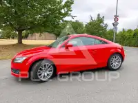 2007 Audi TT