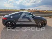 2007 Audi TT