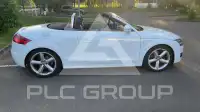 2007 Audi TT