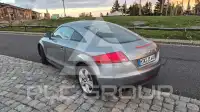 2007 Audi TT