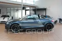 2007 Audi TT