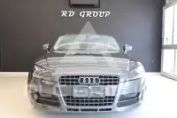 2007 Audi TT