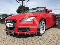 2007 Audi TT