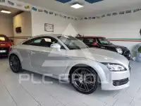 2007 Audi TT