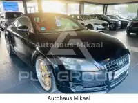 2007 Audi TT
