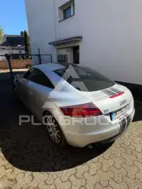 2007 Audi TT