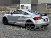 2007 Audi TT