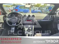 2007 Audi TT