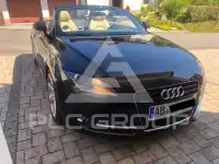 2007 Audi TT