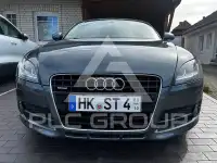 2007 Audi TT