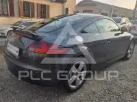 2007 Audi TT