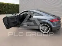 2007 Audi TT