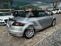 2007 Audi TT