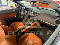 2007 Audi TT