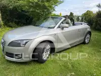 2007 Audi TT