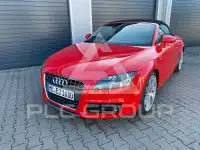 2007 Audi TT