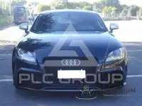 2007 Audi TT