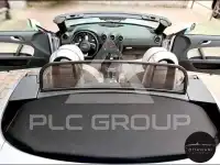 2007 Audi TT