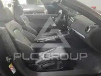 2007 Audi TT