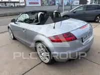 2007 Audi TT