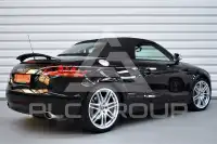2007 Audi TT