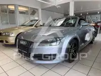 2007 Audi TT