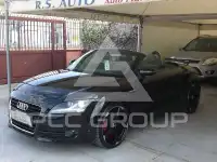 2007 Audi TT