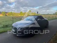 2007 Audi TT