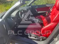 2007 Audi TT