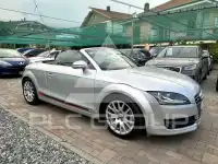 2007 Audi TT