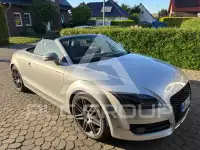 2007 Audi TT