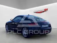 2007 Audi TT