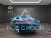 2007 Audi TT
