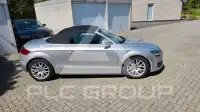 2007 Audi TT