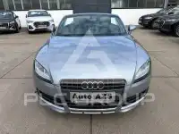 2007 Audi TT