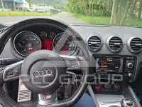 2007 Audi TT