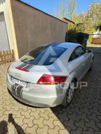 2007 Audi TT