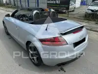 2007 Audi TT