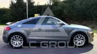 2007 Audi TT
