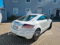 2007 Audi TT