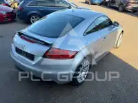 2007 Audi TT