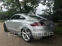 2007 Audi TT