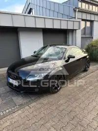 2007 Audi TT