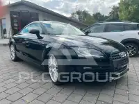 2007 Audi TT