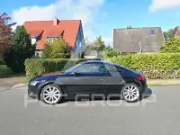 2007 Audi TT