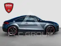 2007 Audi TT