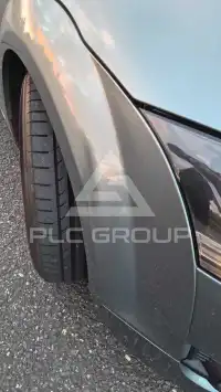 2007 Audi TT